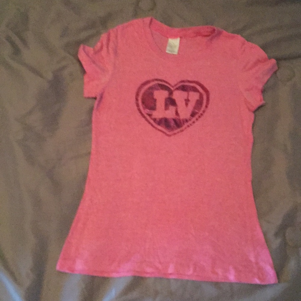 Love t-shirt